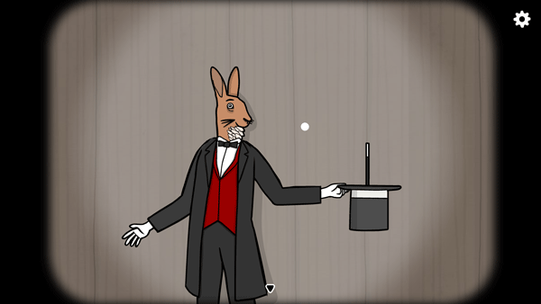 兔子先生的魔法秀手机版下载