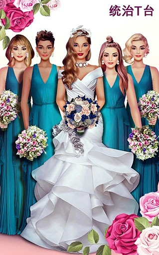 超级婚礼设计下载