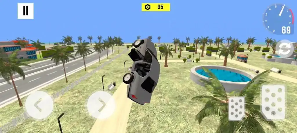 城市汽车俱乐部下载