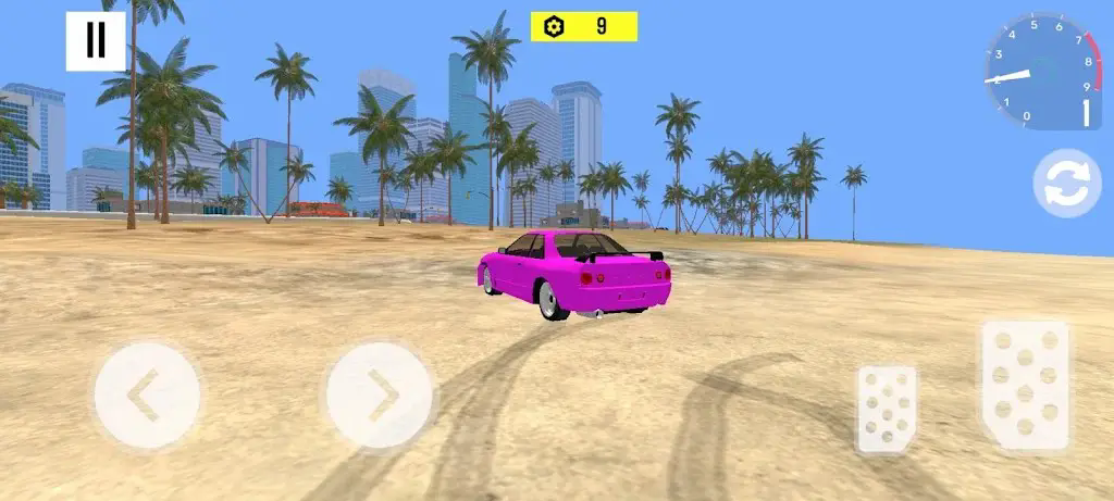 城市汽车俱乐部下载