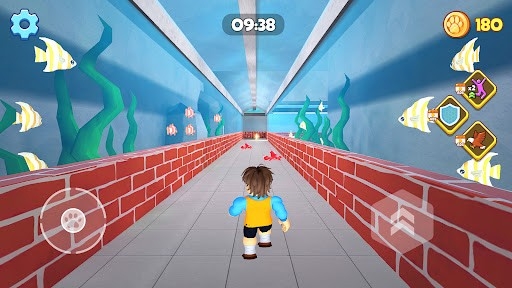 疯狂动物城逃亡中文版下载