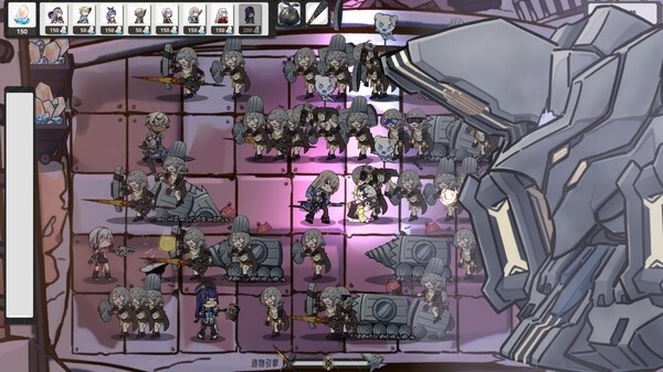 垃圾桶军团官方版下载