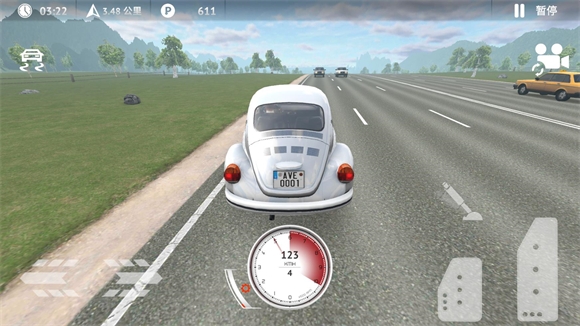 真人汽车驾驶2下载安装最新版