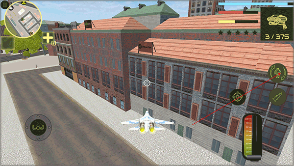 钢铁机器人英雄2025最新版