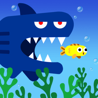 小鱼逃逃逃官方版正版下载