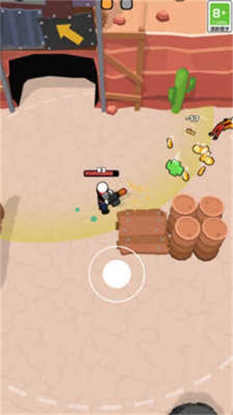 摩猎射手游戏免费下载