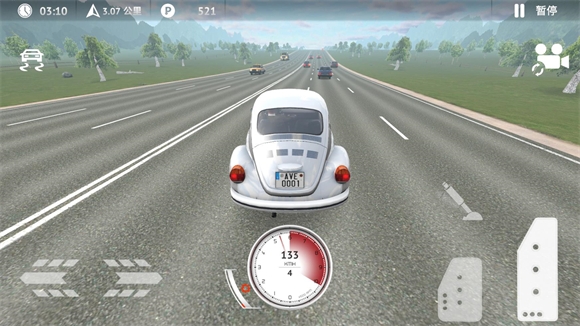 真人汽车驾驶2下载安装最新版