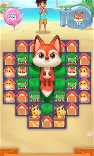 糖果萌萌消游戏下载