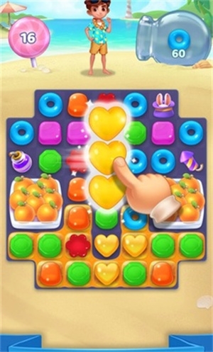 糖果萌萌消游戏下载