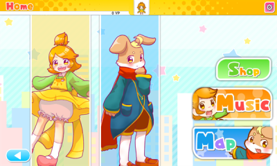 伏特跳跃1.10下载