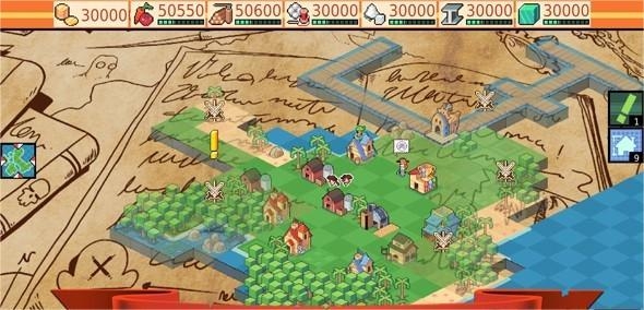 剑与骷髅安卓版