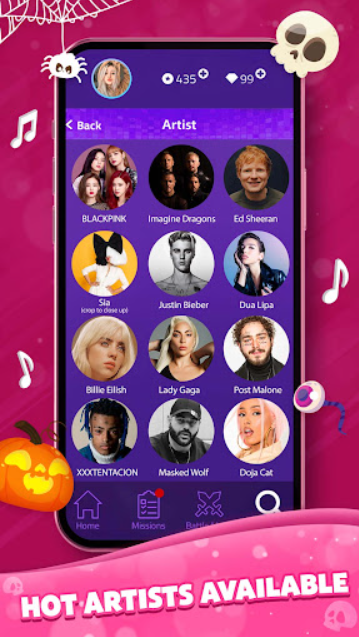 魔法钢琴师3下载中文版