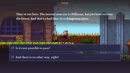 黑暗崛起汉化版下载