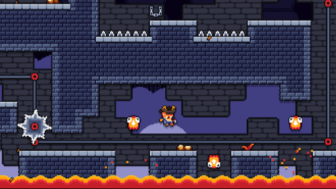 狐狸冲刺最新版下载