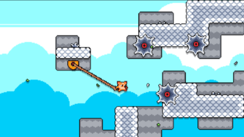 狐狸冲刺最新版下载