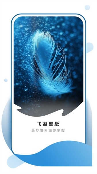 飞羽壁纸免费版