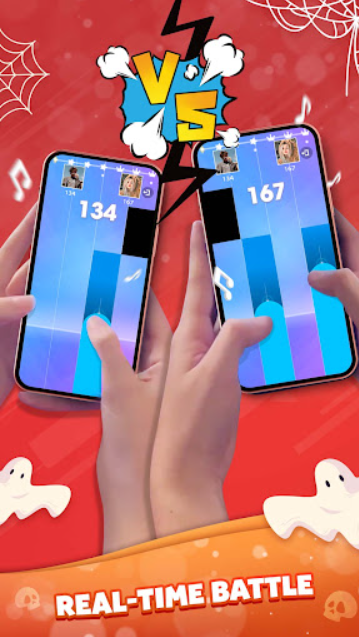 魔法钢琴师3下载中文版