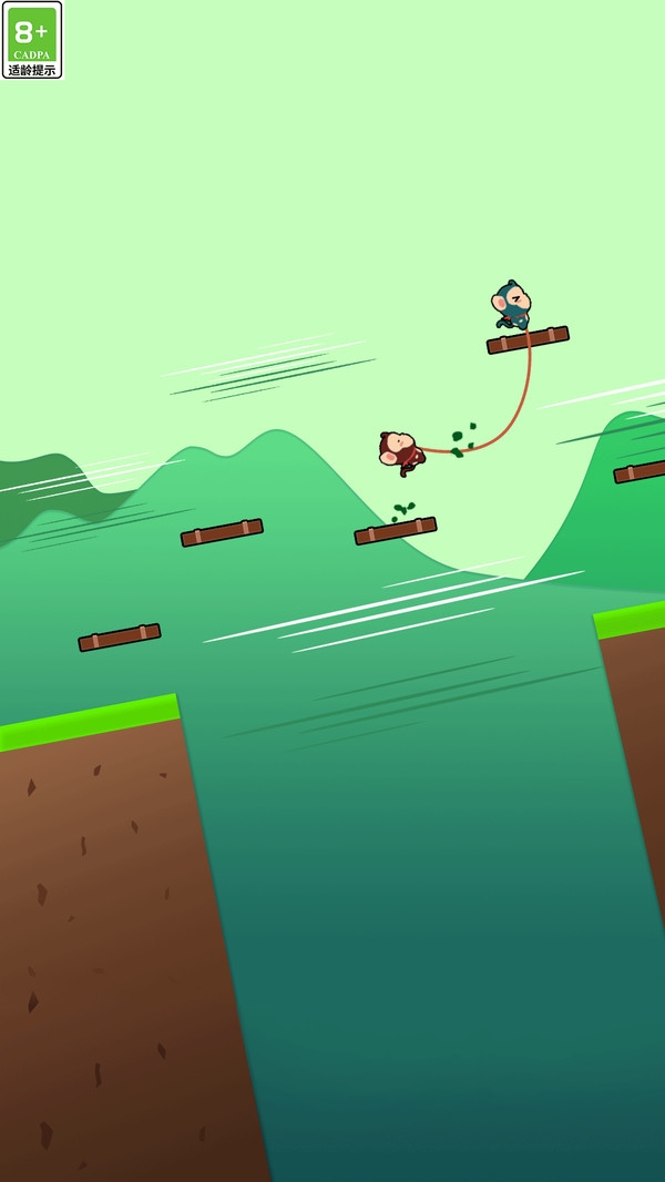 双人生存挑战下载