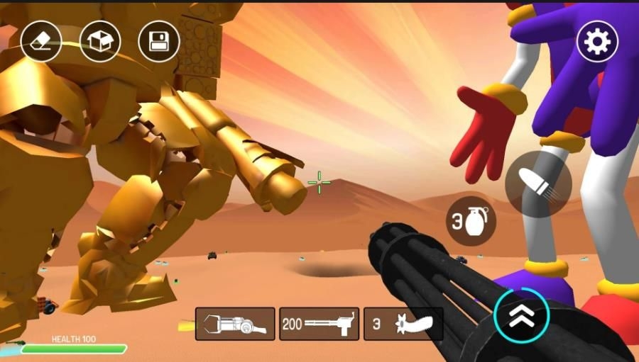 火线决战正版下载