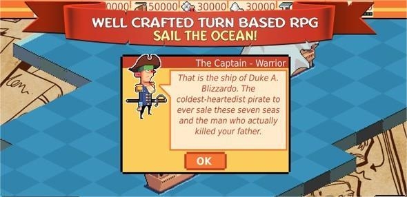 剑与骷髅安卓版