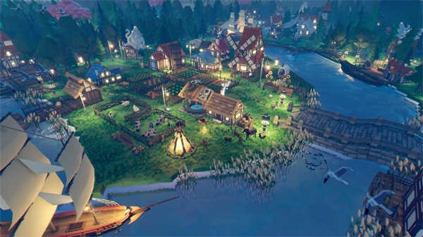 部落幸存者最新版本下载