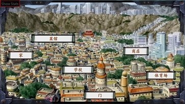 佐良娜的崛起最新版安卓汉化