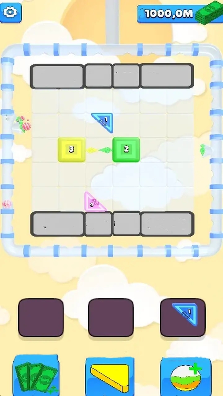 迷宫困球v52 安卓版