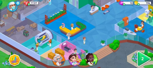 快乐诊所下载最新版