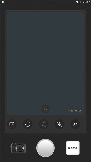 Remo复古相机下载免费