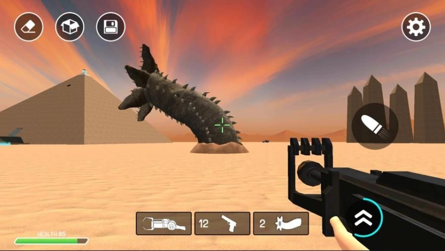 火线决战正版下载