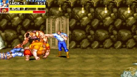 恐龙快打单机版游戏客户端