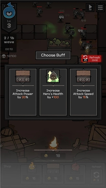 黑暗之下完整版