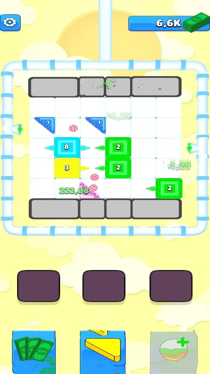 迷宫困球v52 安卓版