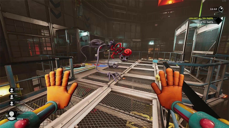 欢乐时光计划3手游正版