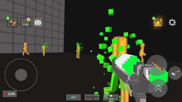 像素游乐场下载安装最新版