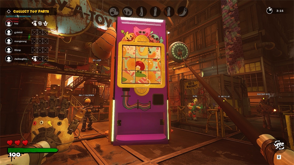 欢乐时光计划3手游正版