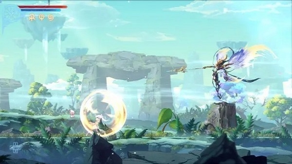 心渊梦境手机版