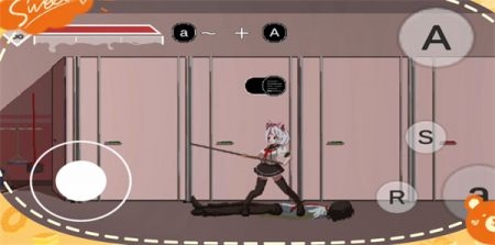 沙哈塔遭难的一天汉化版下载