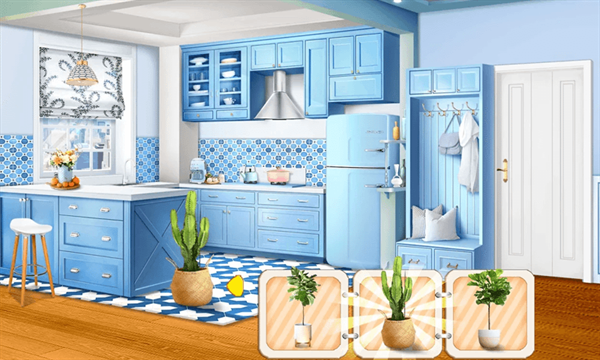 公主的迷你世界下载