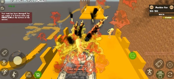 木棍人沙盒游戏安卓版