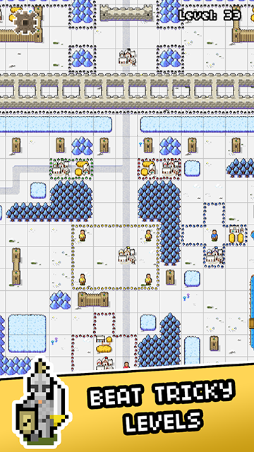 岛屿帝国中文版