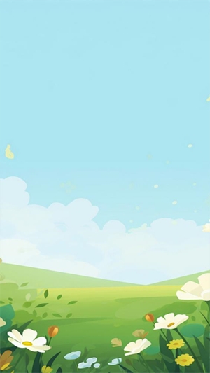 点点花儿开游戏正版