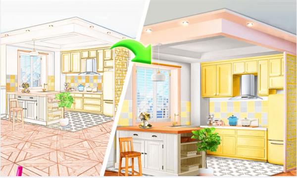 公主的迷你世界下载