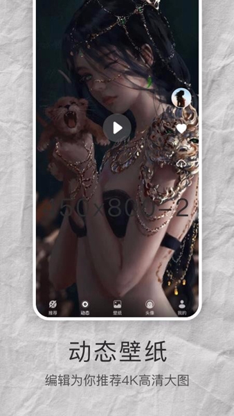 MIX壁纸大全官方版