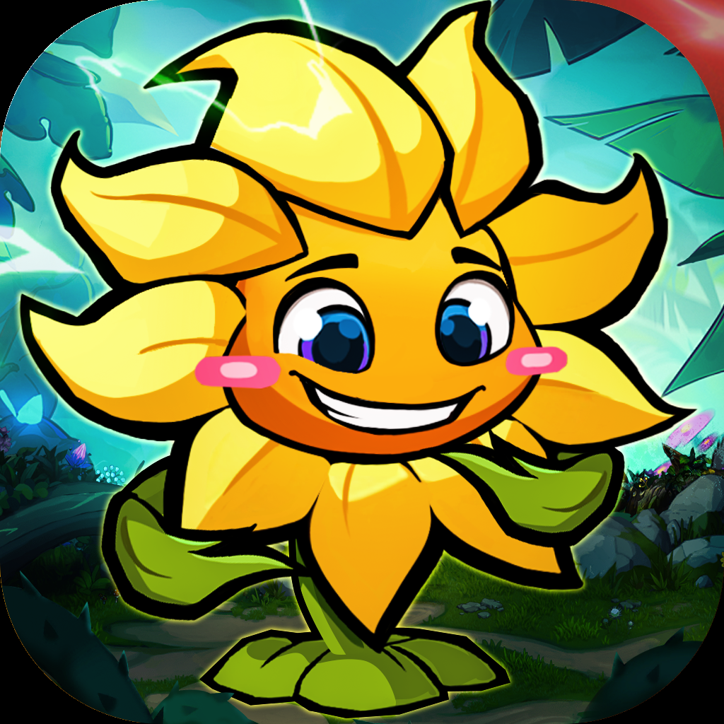 植物历险记官方版