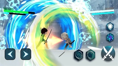 火柴人恶魔暗影之战手机版下载