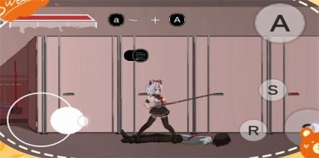 沙哈塔遭难的一天汉化版下载