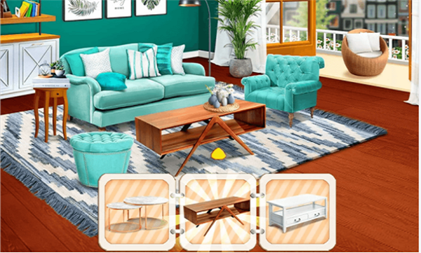 公主的迷你世界下载