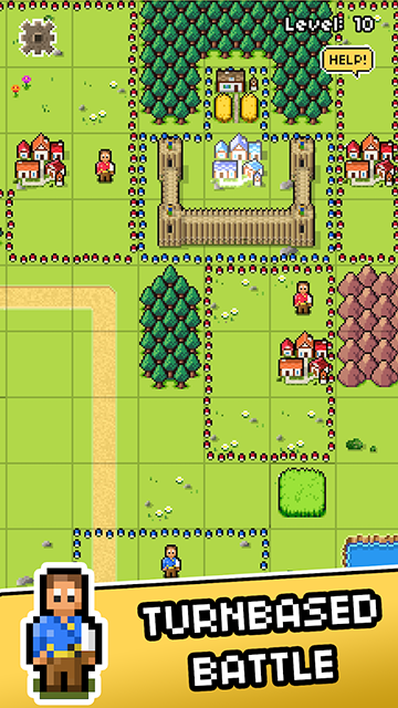 岛屿帝国中文版