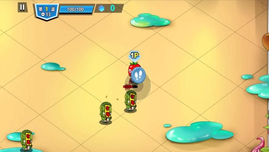 特战小队手机版下载